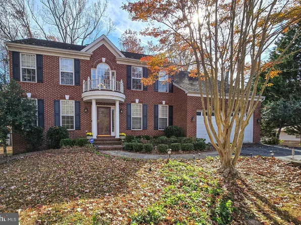 13001 Compton Rd, Clifton, VA 20124