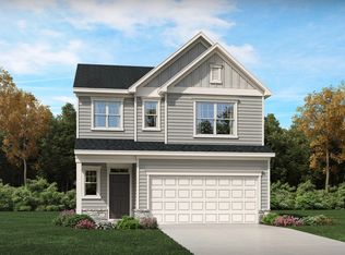 1115 Rosefinch Dr, Durham, NC 27703