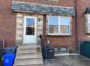 3506 Meridian St, Philadelphia, PA 19136