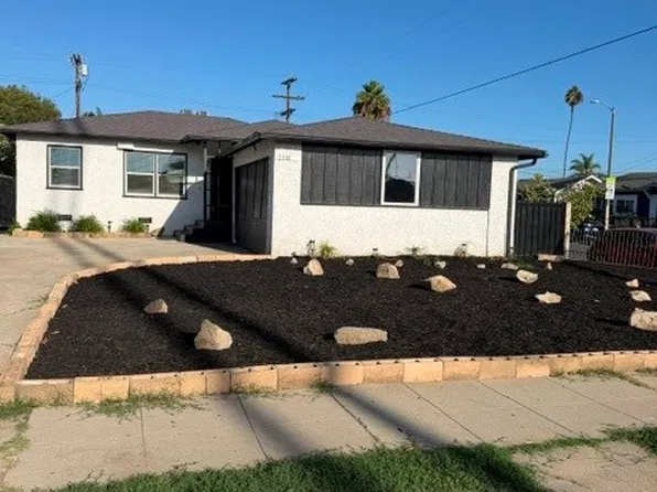 2960 8th Ave, Los Angeles, CA 90018