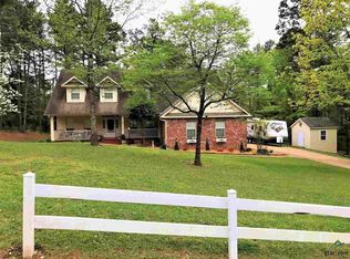 49 Private Road 4635, Mount Pleasant, TX 75455