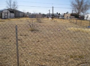 3574 E Butler Ave, Kingman, AZ 86409