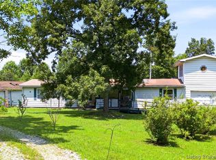 7500 E Craydon Lane, Milltown, IN 47145