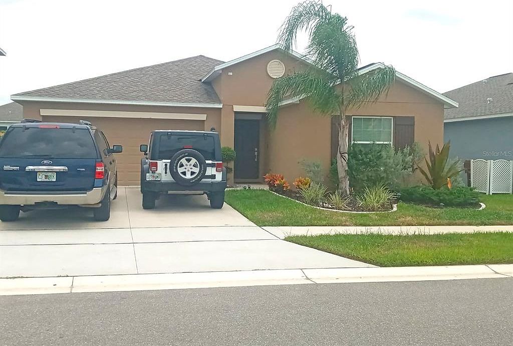 208 Taft Dr, Davenport, FL 33837 Zillow