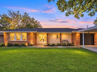 4913 W 43rd St, Houston, TX 77092