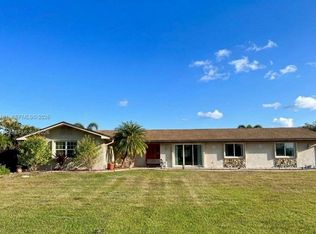 4801 SW 202nd Ave, Southwest Ranches, FL 33332