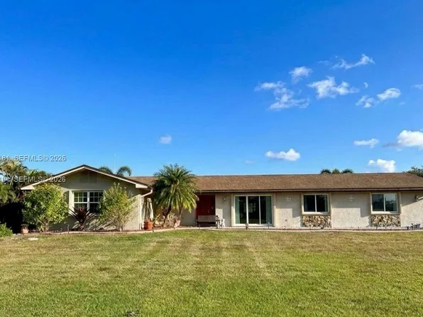 4801 SW 202nd Ave, Southwest Ranches, FL 33332