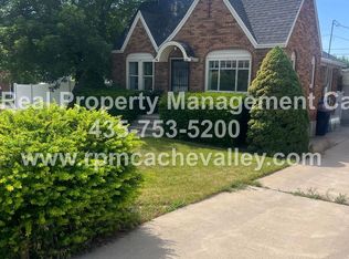 388 E 700 S, River Heights, UT 84321