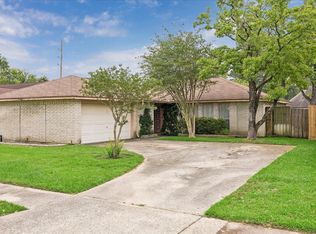 4807 Roserock Ln, Spring, TX 77388