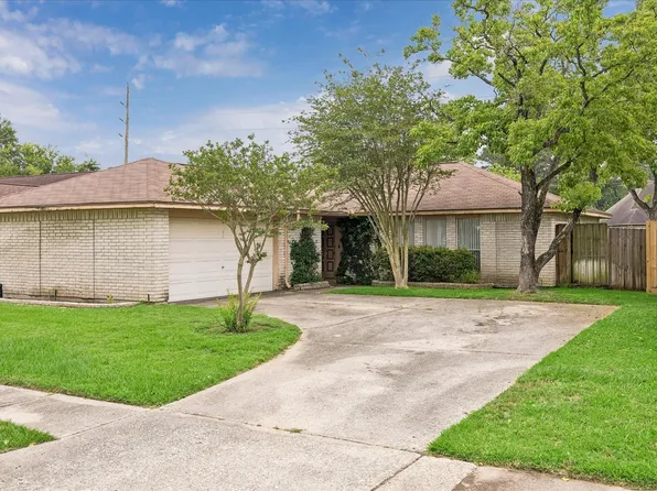 4807 Roserock Ln, Spring, TX 77388