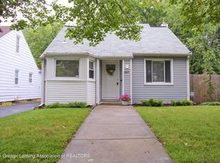 2609 Forest Ave, Lansing, MI