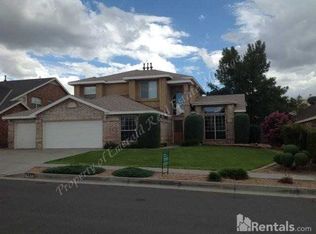 8716 Ashton Pl NE, Albuquerque, NM 87122