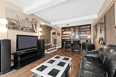 Sold by Corcoran