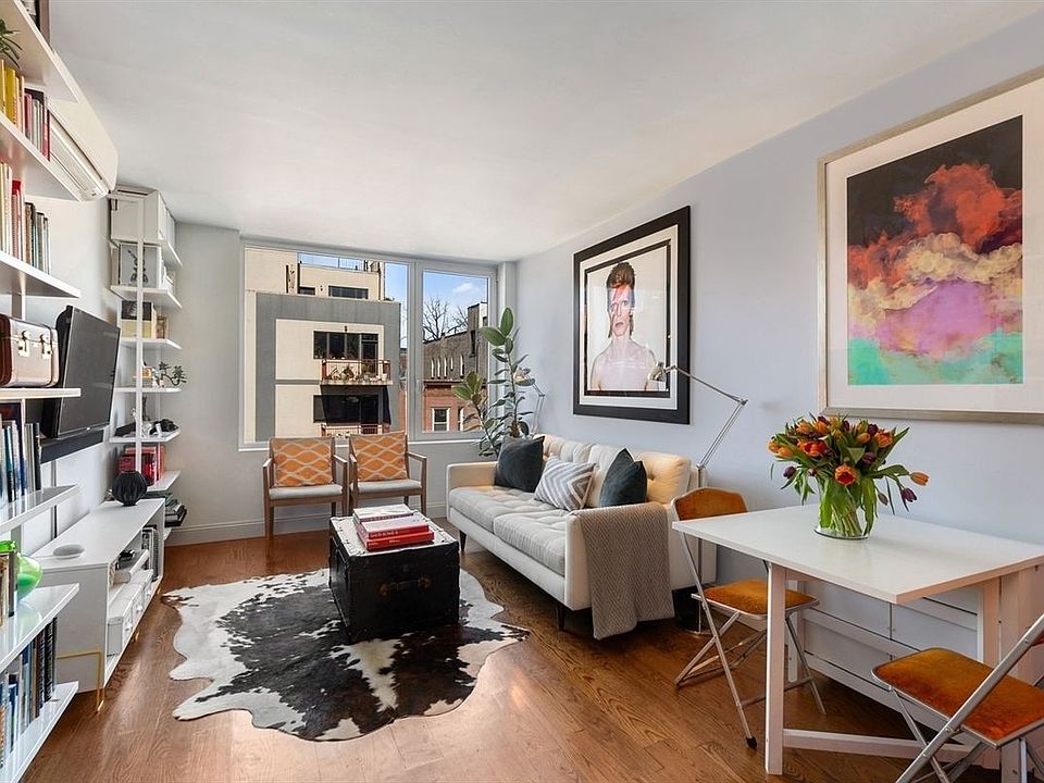 1st image of 954 Bergen St APT 4D