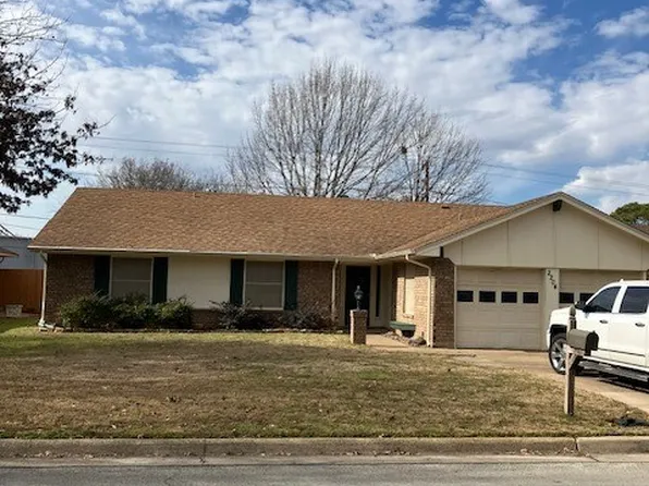 2204 Shady Park Dr, Arlington, TX 76013