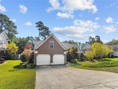 3518 Harbison Ct, Fayetteville, NC, 28311