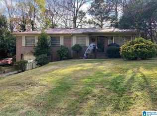 205 17th Ave NW, Birmingham, AL 35215