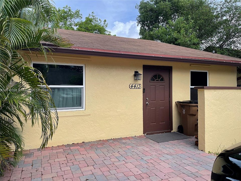 1st image of 4413 NW 6th Ave #4413