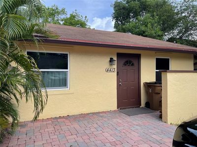 4413 NW 6th Ave #4413, Pompano Beach, FL, 33064
