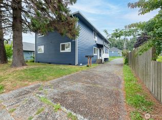 2821 Simpson Avenue, Hoquiam, WA 98550