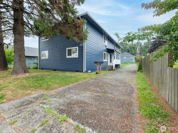 2821 Simpson Avenue, Hoquiam, WA 98550