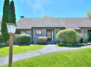 504 Heritage Vlg #A, Southbury, CT 06488