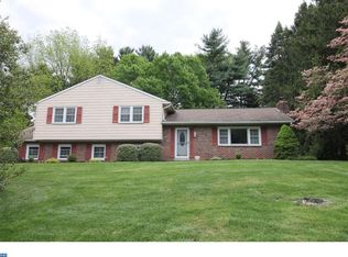 16 Stirling Way, Chadds Ford, PA 19317