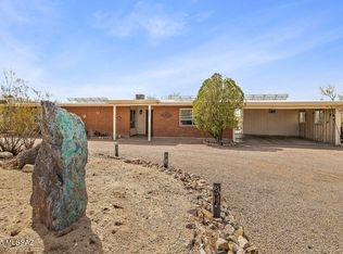 2601 W Prato Way, Tucson, AZ 85741