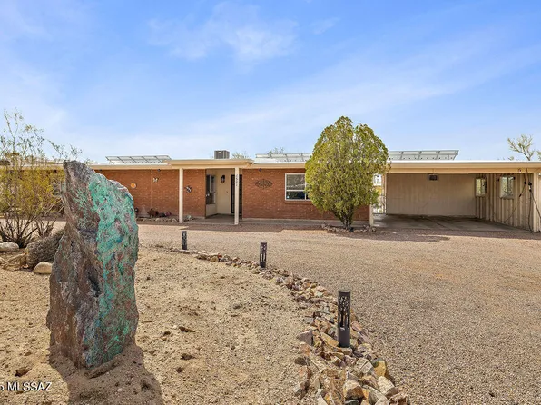 2601 W Prato Way, Tucson, AZ 85741