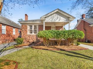 518 E 51st St, Savannah, GA 31405