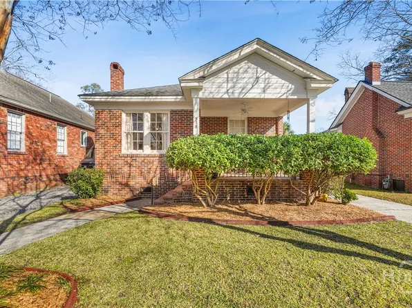 518 E 51st Street, Savannah, GA 31405