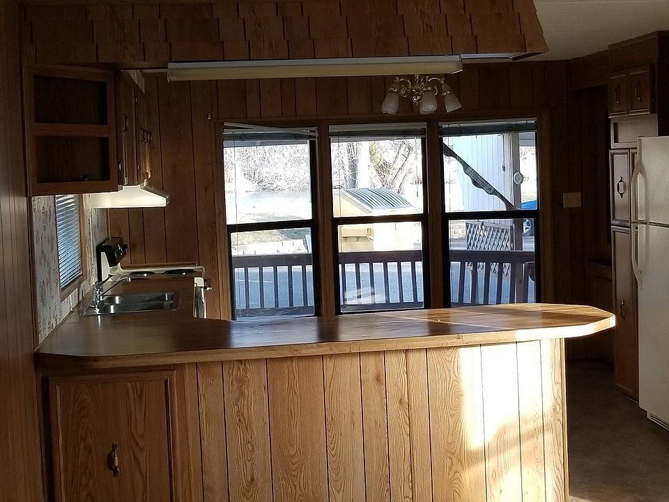 A beautiful view of River 