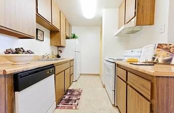 3rd image of 5420 Repecho Dr APT 209
