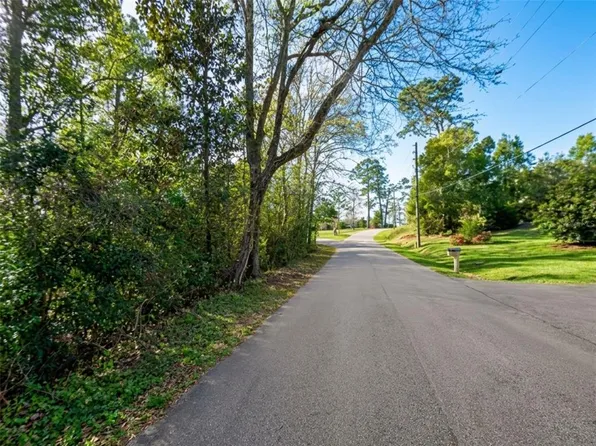 Satsuma Rd, Chattahoochee, FL 32324