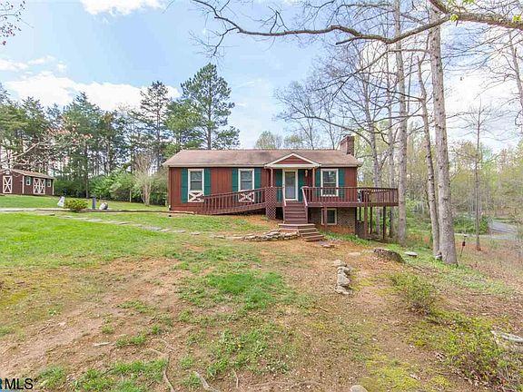 2nd image of 329 Jefferson Dr