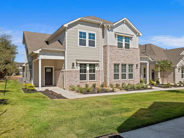 454 Orleanian Dr #A, Buda, TX 78610