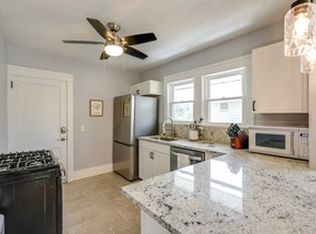 2135 Renrock Road - 2, Cleveland, OH 44118