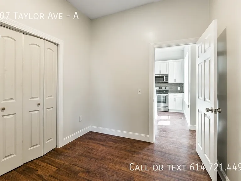 307 Taylor Ave #A — Photo 14