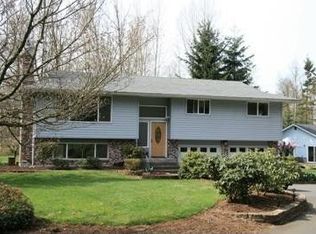 6688 Kings Ln, Bellingham, WA 98226