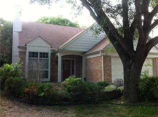 17000 Cactus Blossom Dr, Pflugerville, TX 78660