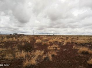 7794 Quartzsite St, Holbrook, AZ 86025