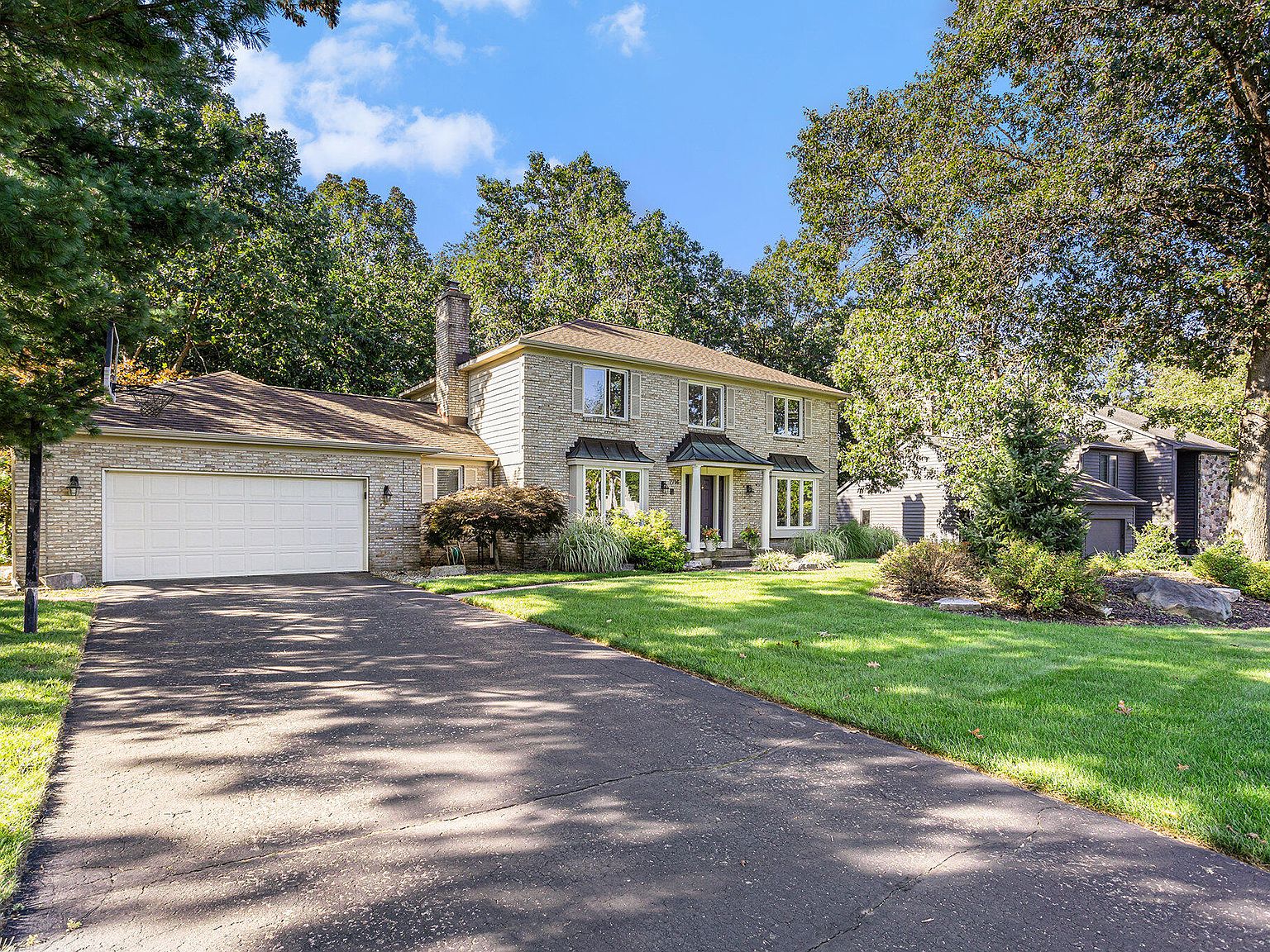 7716 Kirkwall Dr SE, Ada, MI 49301 Zillow