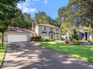 7716 Kirkwall Dr SE, Ada, MI 49301