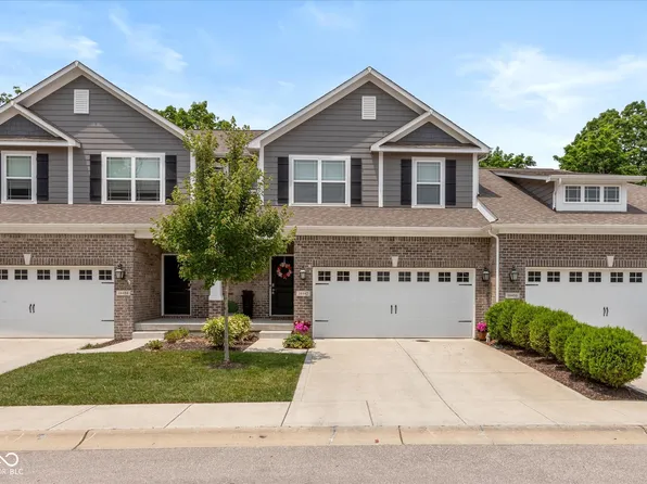 14442 Treasure Creek Ln, Fishers, IN 46038