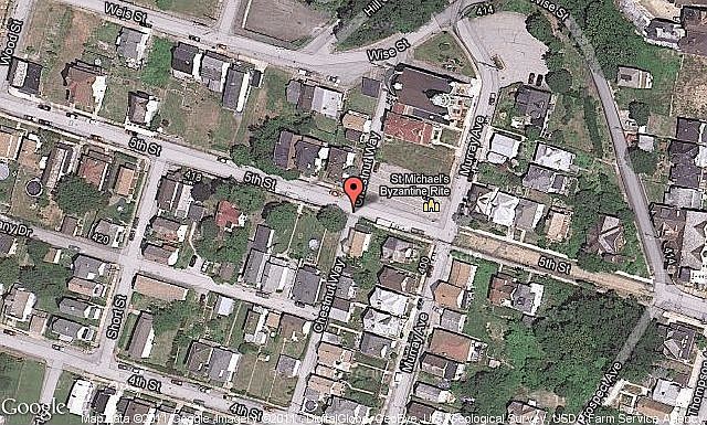 Map View