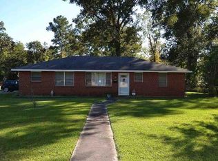 10462 Tams Dr, Baton Rouge, LA 70815