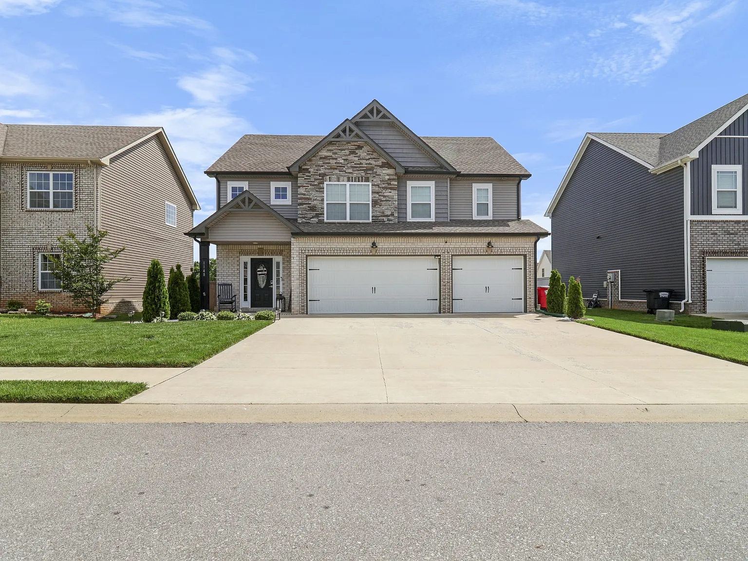 1148 Christian James Dr - 1 — Photo 2