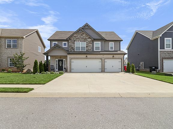 2nd image of 1148 Christian James Dr