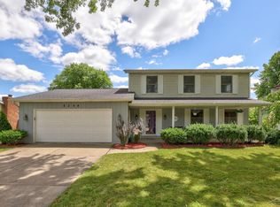 2344 Gatesboro Dr W, Saginaw, MI