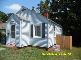 2004 Renner St, Charlotte, NC 28216
